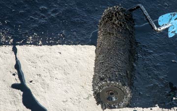 Twitchen liquid sealant waterproofing