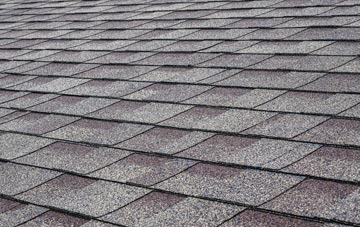 Twitchen tiles for shallow pitch roofing